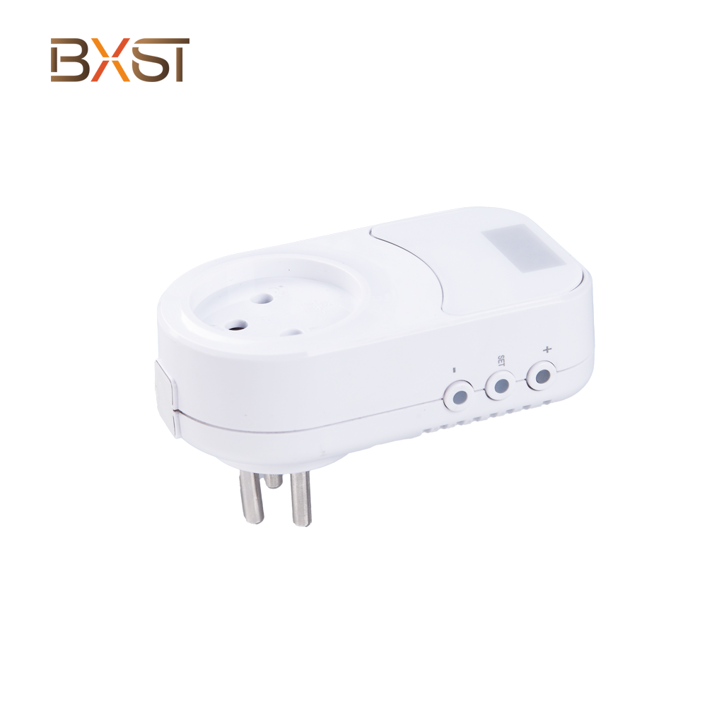 BXST Smart Plug y Socket Sourge Protector V212-D