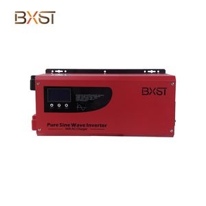 BXST DC CA Voltaje Home Apotence Power Solar Pure Sine Wave Inverter IT002-1000V