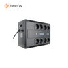 GD-UP01-G 450VA-1000VA AC UPS con pantalla LCD 