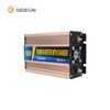 GD-IT001 300W-8000W Pure Sine Wave Inverter Voltaje de salida de 110V/220V APAGADO DEL RED Solar inversor