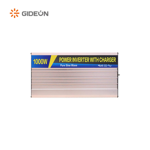 GD-IT001-C 500W-6000W Inverter de onda sinusoidal de alta eficiencia con carga