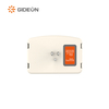 Protector de voltaje automático GD-V008 para electrodomésticos