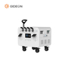 GD-SS026-5000W Potencia de energía solar de alta capacidad Potencia portátil para actividades al aire libre