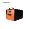 GD-SS018-2000W Pure Sine Wave Home Emergency Power Supcupación con adaptación MTTP