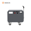GD-SS026-5000W Fuente de alimentación de almacenamiento de energía portátil con puerto de salida del cargador de automóvil de entrada solar