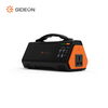 GD-SS006 Potencia portátil La fuente de alimentación de energía de energía emergencia para acampar a casa 