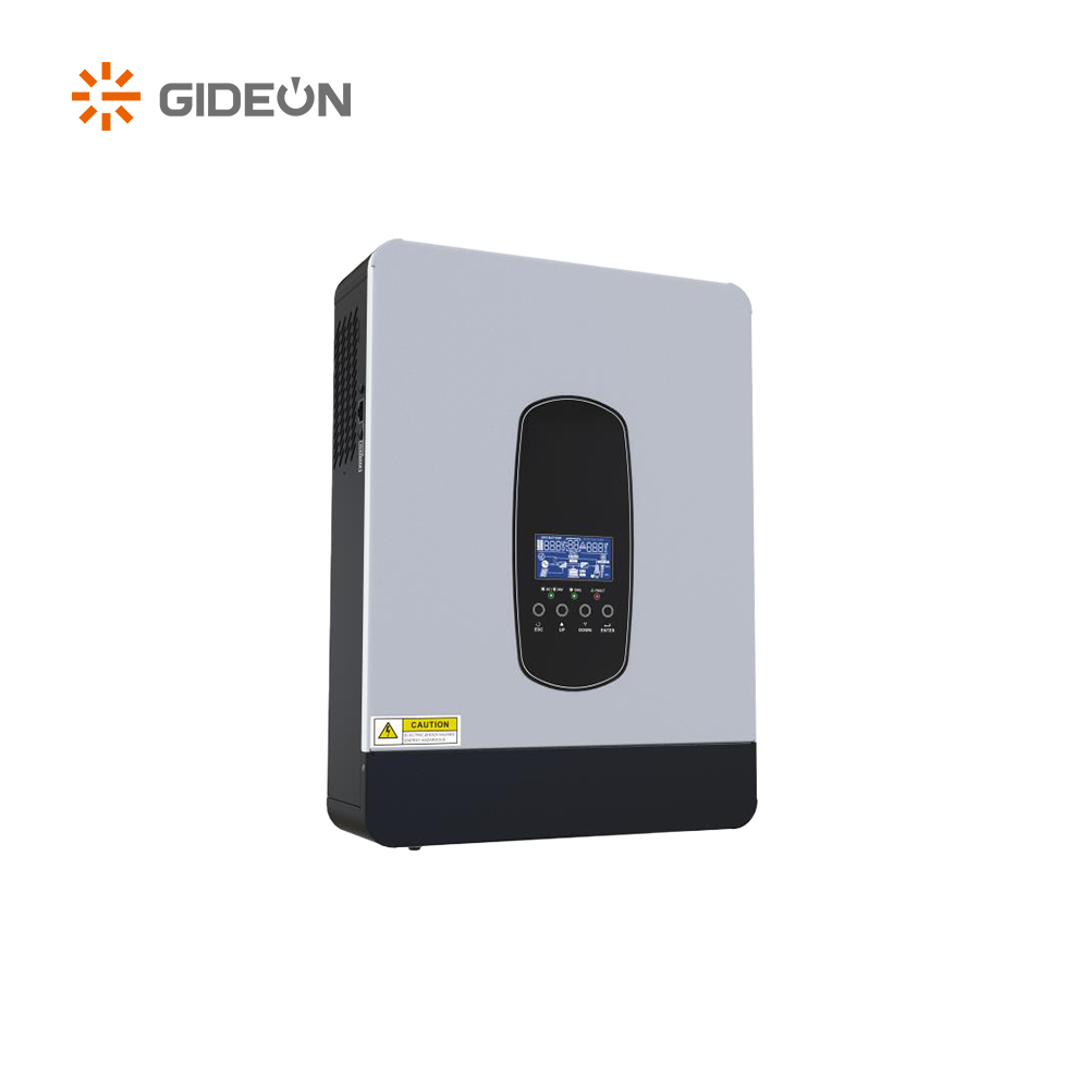 Inverter híbrido de onda sinusoidal pura fuera de la red GD-IT022