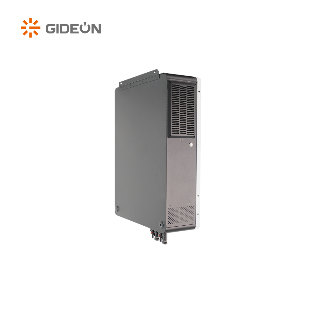 GD-IT018 8200/10200W Inverter solar fuera de la red con sistema solar MPPT