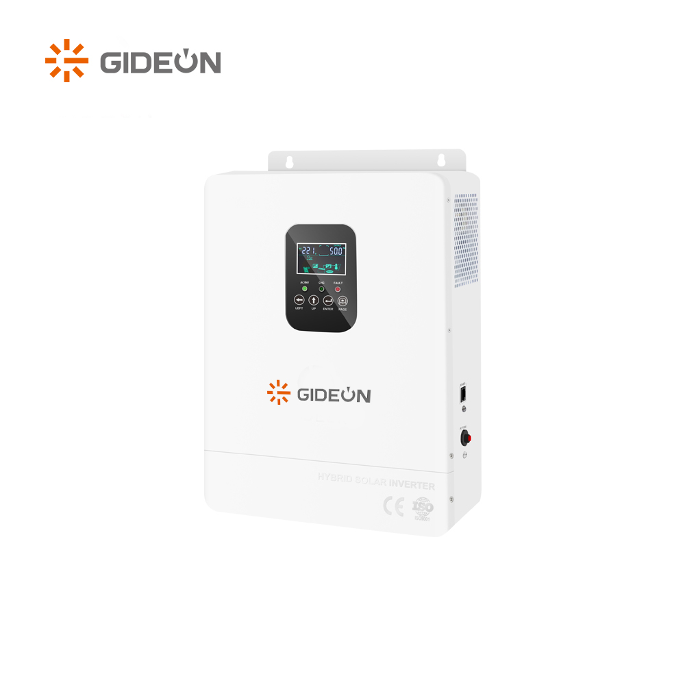 Inverter GD-IT015 de alta calidad pura seno con una fuerte compatibilidad