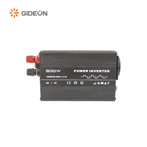 Inverter GD-IT-IT-C009-A 500W Corrección de onda sinusoidal