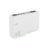GD-DC003-2 Fuente de alimentación ininterrumpida de CC con puerto USB de protección contra cortocircuitos