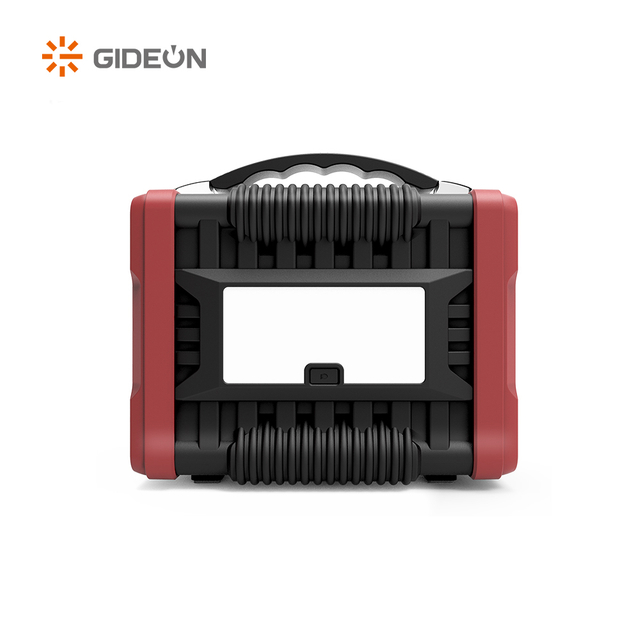  GD-SS009 200W SineWave modificado tipo C AC DC fuente de alimentación portátil para el hogar