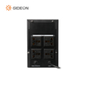 GD-UP-012 UPS 600W Fuente de alimentación de emergencia de gran capacidad para protección de datos