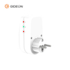 Protector de voltaje doméstico GD-V098-G con estándar alemán para el refrigerador de TV para uso del hogar