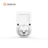 GD-V755 Protector de voltaje estándar alemán con protección contra sobretensiones para el hogar y la oficina