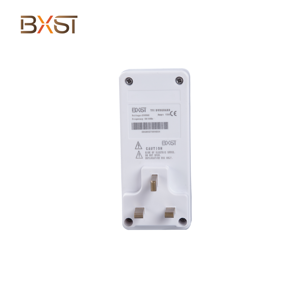 BXST AVS TV Guard Protector de voltaje automático para inicio V118