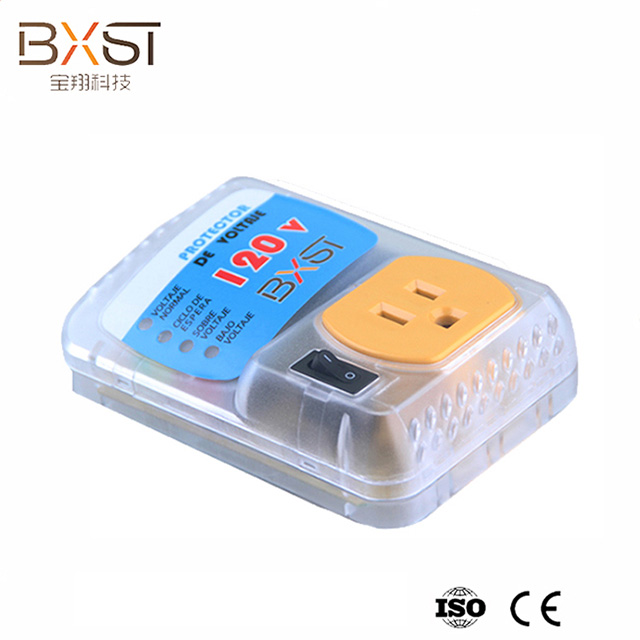 Protector de voltaje de alta calidad BXST para refrigerador V010-120V