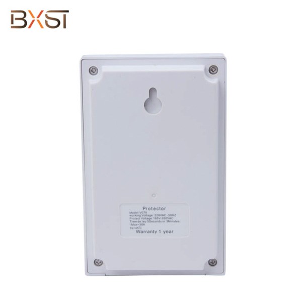 BXST Cableado 220V Air acondicionador Surge Protector V079