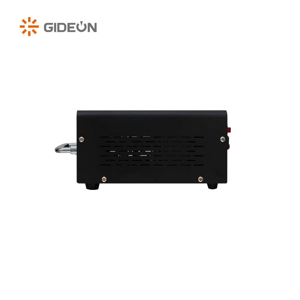 500VA-1500VA AVR31 Estabilizador de pared automático AC AC para el hogar con pantalla digital