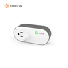 GD-V583 5-15 120 VAC El enchufe doméstico y el enchufe sobre voltaje y protector de subtensión