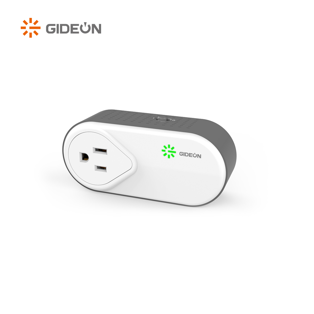 GD-V583 5-15 120 VAC El enchufe doméstico y el enchufe sobre voltaje y protector de subtensión