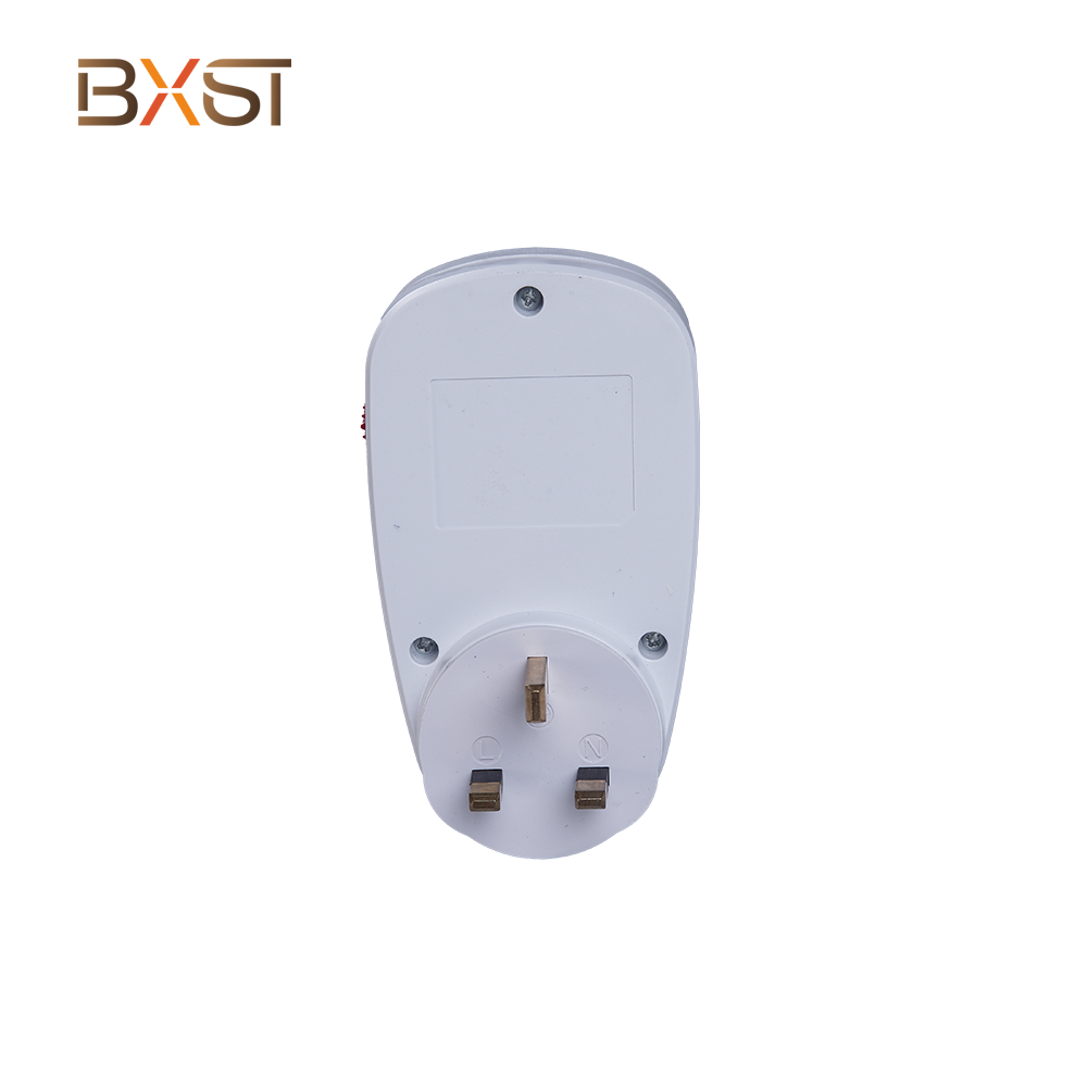 BXST Automático mecánico programable Interruptor de temporizador de 50Hz T057A-UK