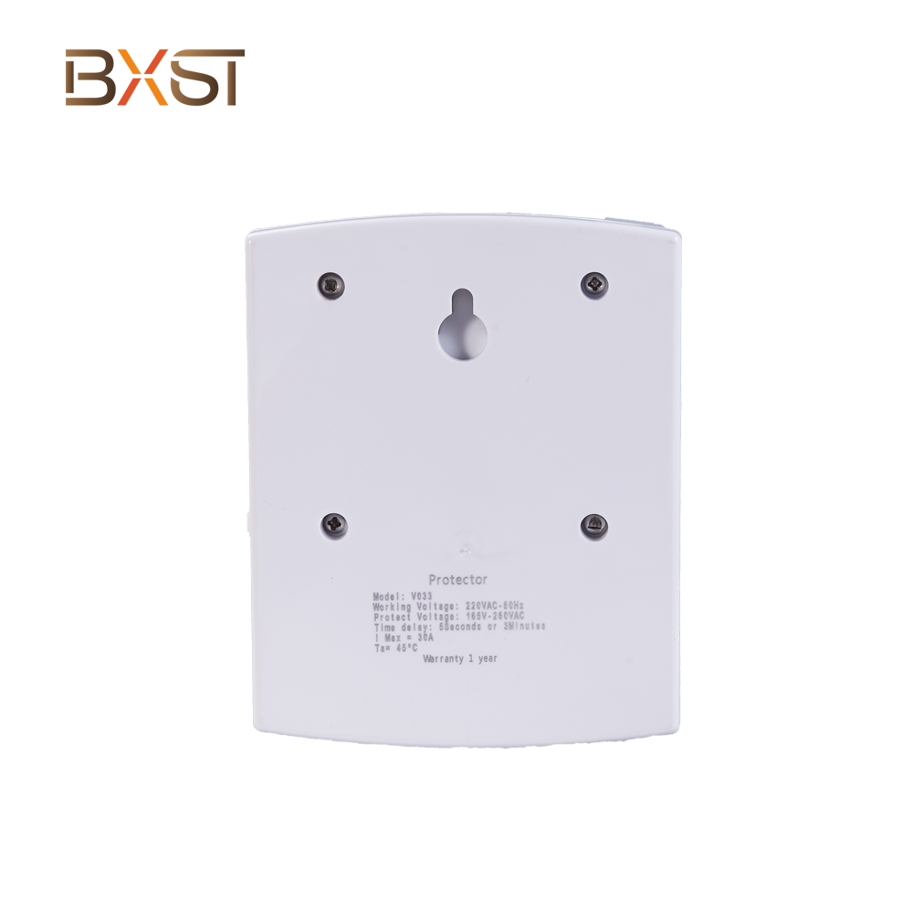 BXST Smart Smart ajustable acondicionador de aire Protector V033