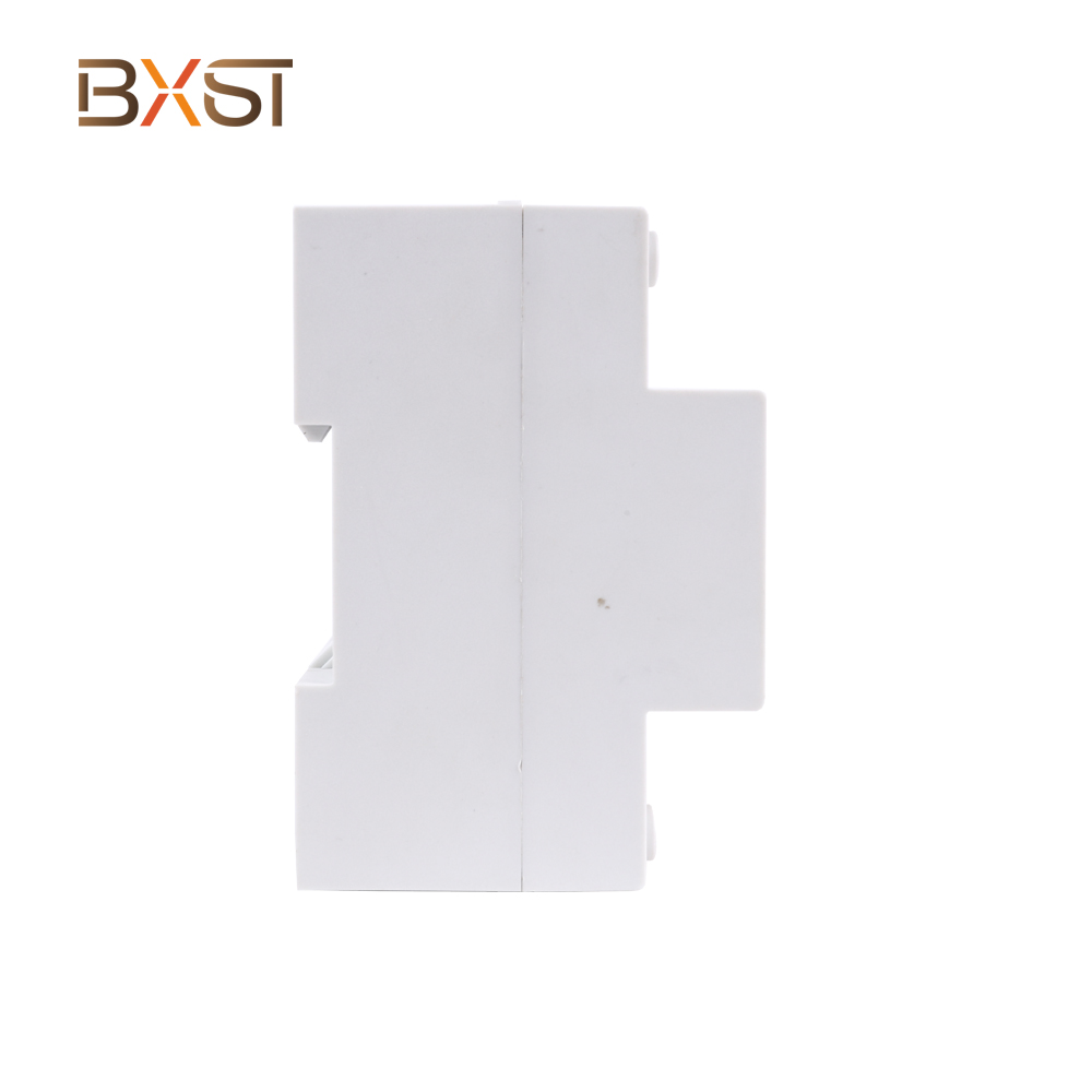 BXST DIN Rail Home Voltaje 3 fase Protector V622-D