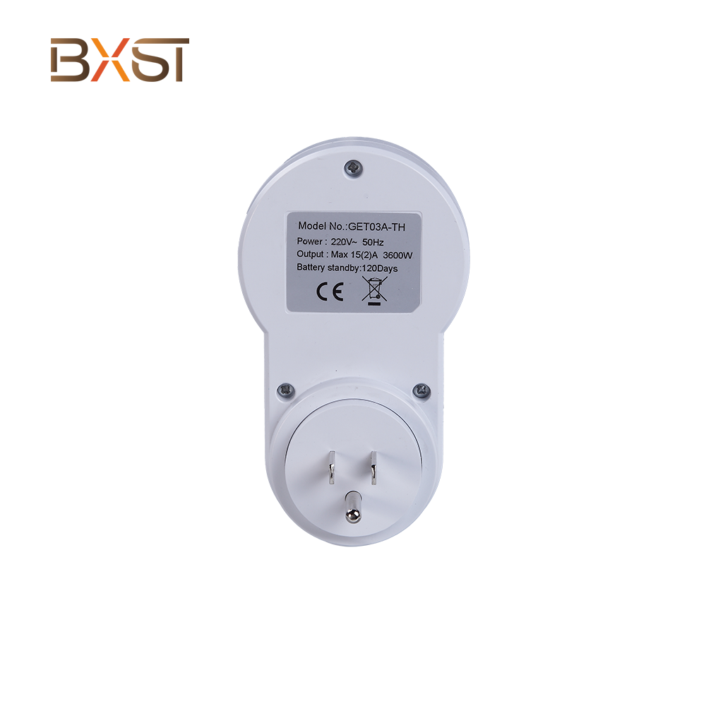 BXST Economical Smart Smart Digital Timer Switch T058-th.