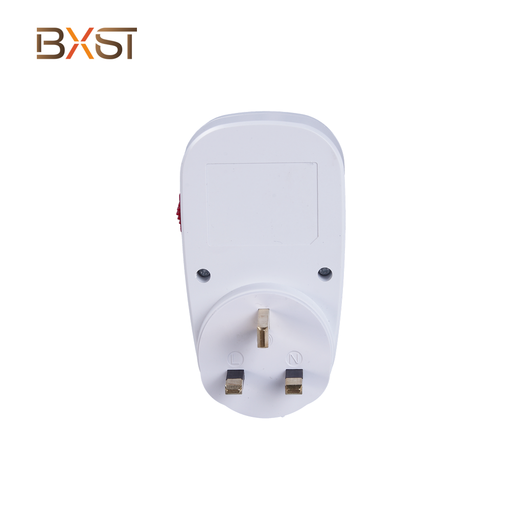 Interruptor de temporizador programable de alta calidad BXST T056-UK