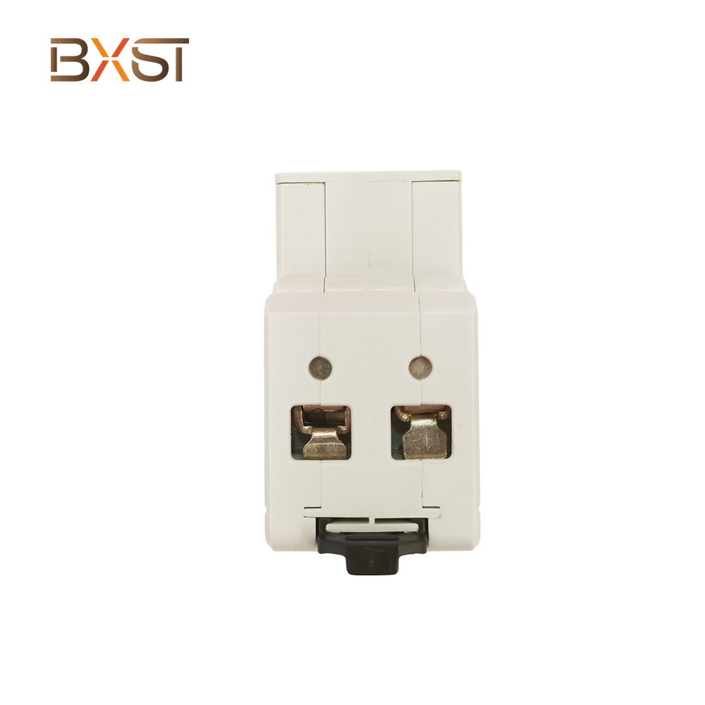 BXST Electronic Din Rail Rail Protector Circuiter V060-63a