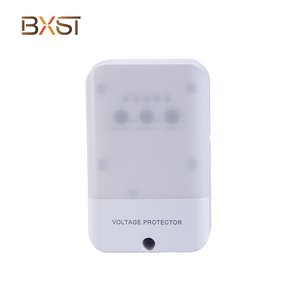 Protector de voltaje de cableado BXST 220V para aire acondicionado