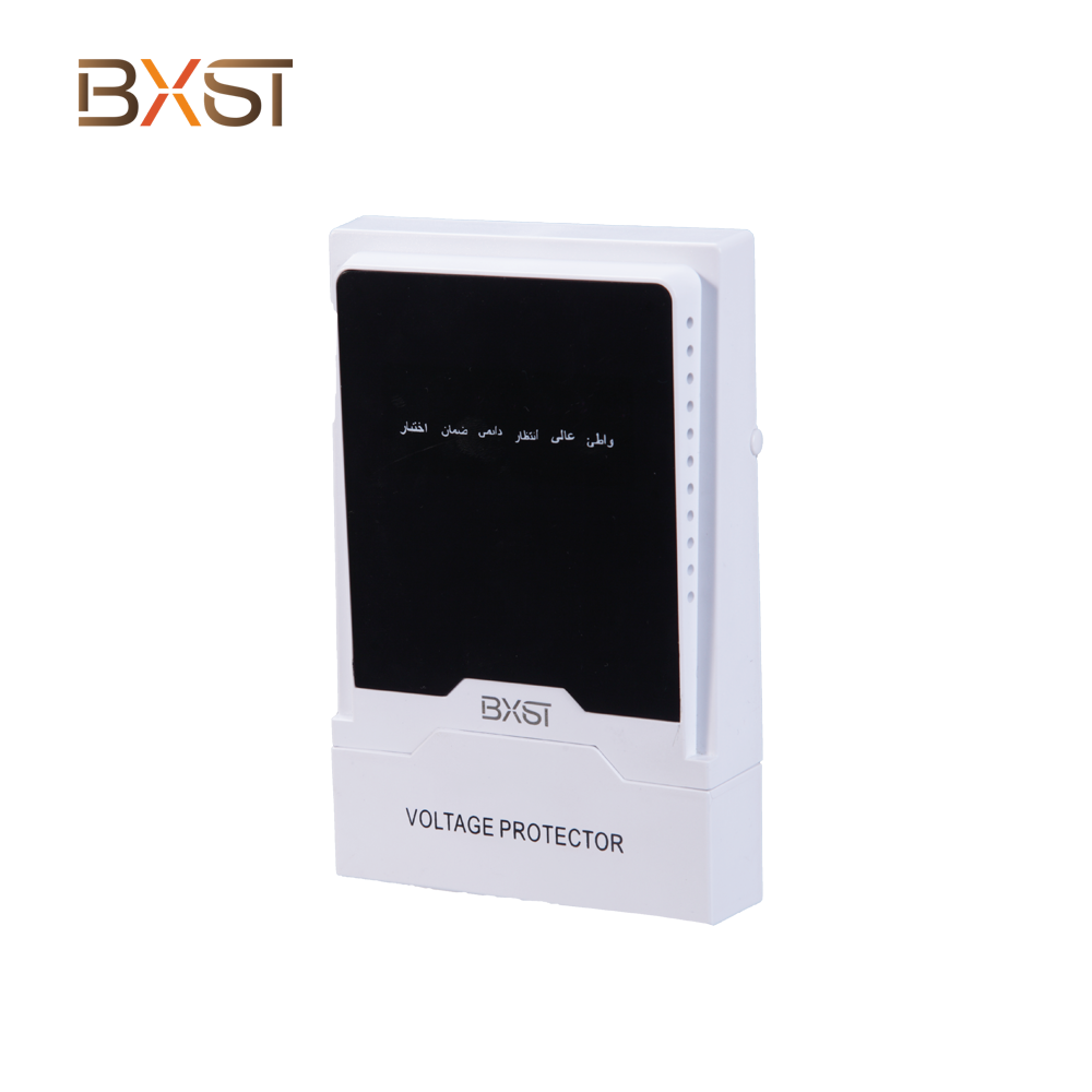 BXST CA Cableado automático Voltaje Protector V112