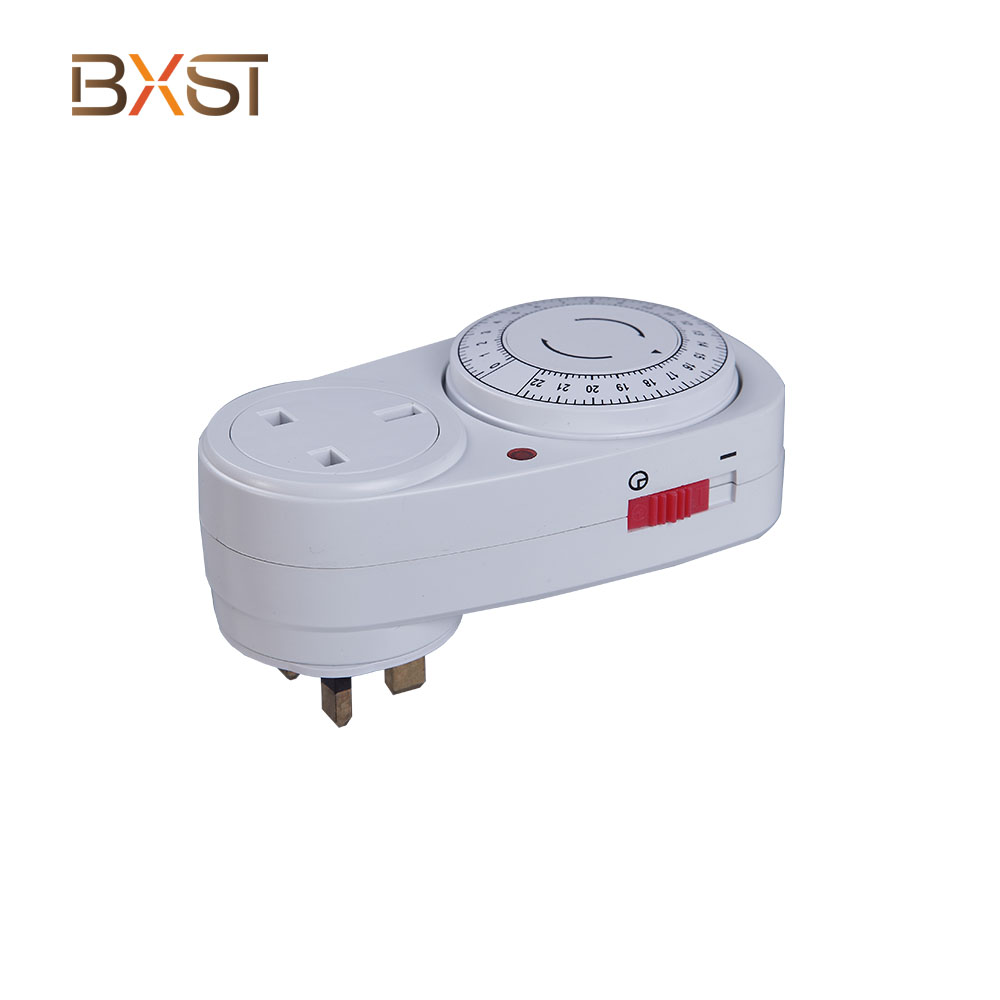 Interruptor de temporizador programable de gran venta de alta calidad BXST T073-US