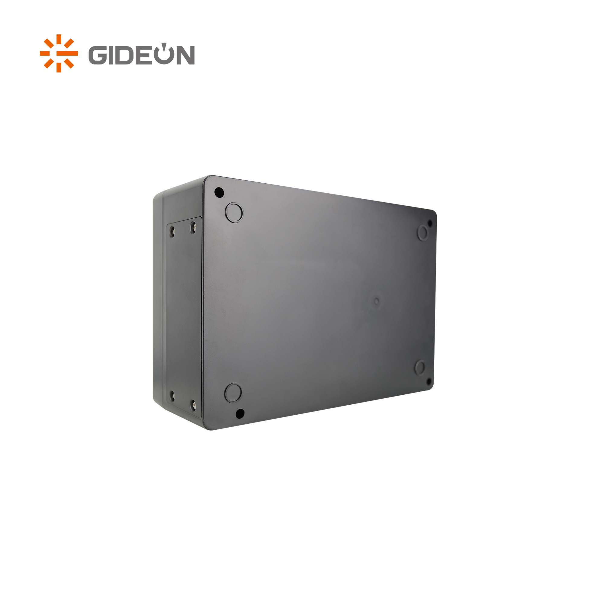 GD-UP01 US Enchip AC Fuente de alimentación ininterrumpida con pantalla LEM 