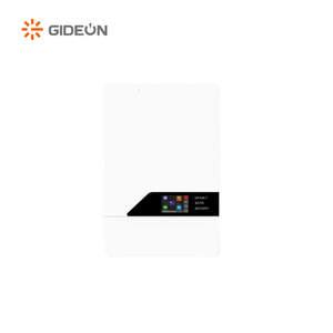 GD-IT037 4-6KW Inverter solar híbrido multifuncional para electrodoméstico