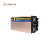 GD-IT001-C 500W-6000W Inverter de onda sinusoidal de alta eficiencia con carga