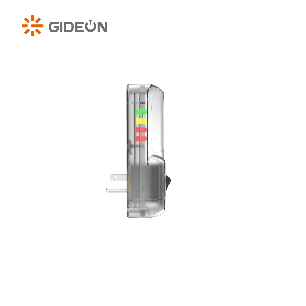 GD-V010 Dispositivo de protección contra el voltaje del hogar de 120 V