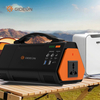 GD-SS006 Potencia portátil La fuente de alimentación de energía de energía emergencia para acampar a casa 