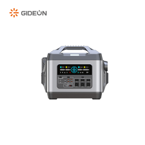 GD-SS020 2200W/3000W SINE WAVE POWER POWER POWER POWERS para actividades al aire libre
