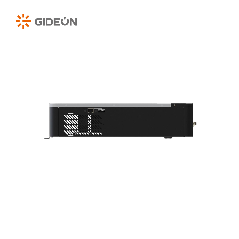 Inverter híbrido de onda sinusoidal pura fuera de la red GD-IT022
