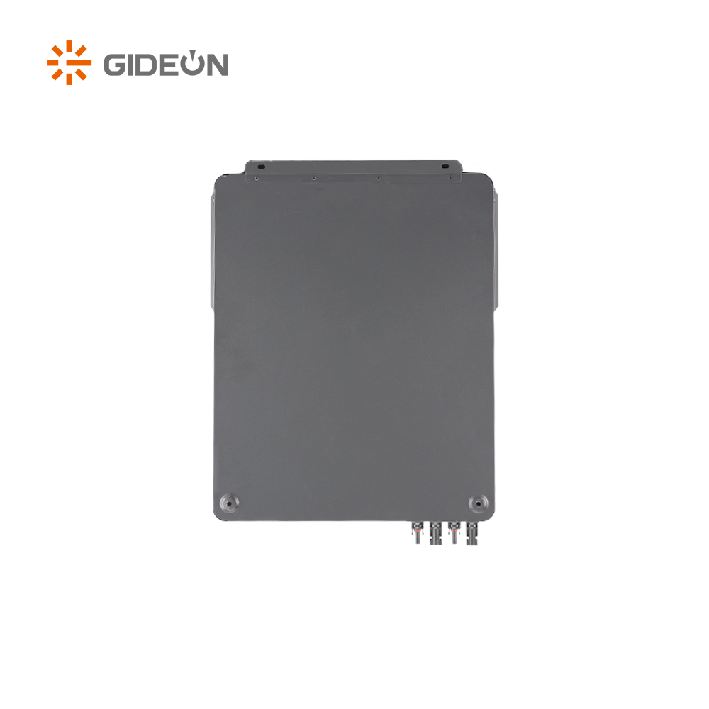 GD-IT018 8200/10200W Inverter solar fuera de la red con sistema solar MPPT