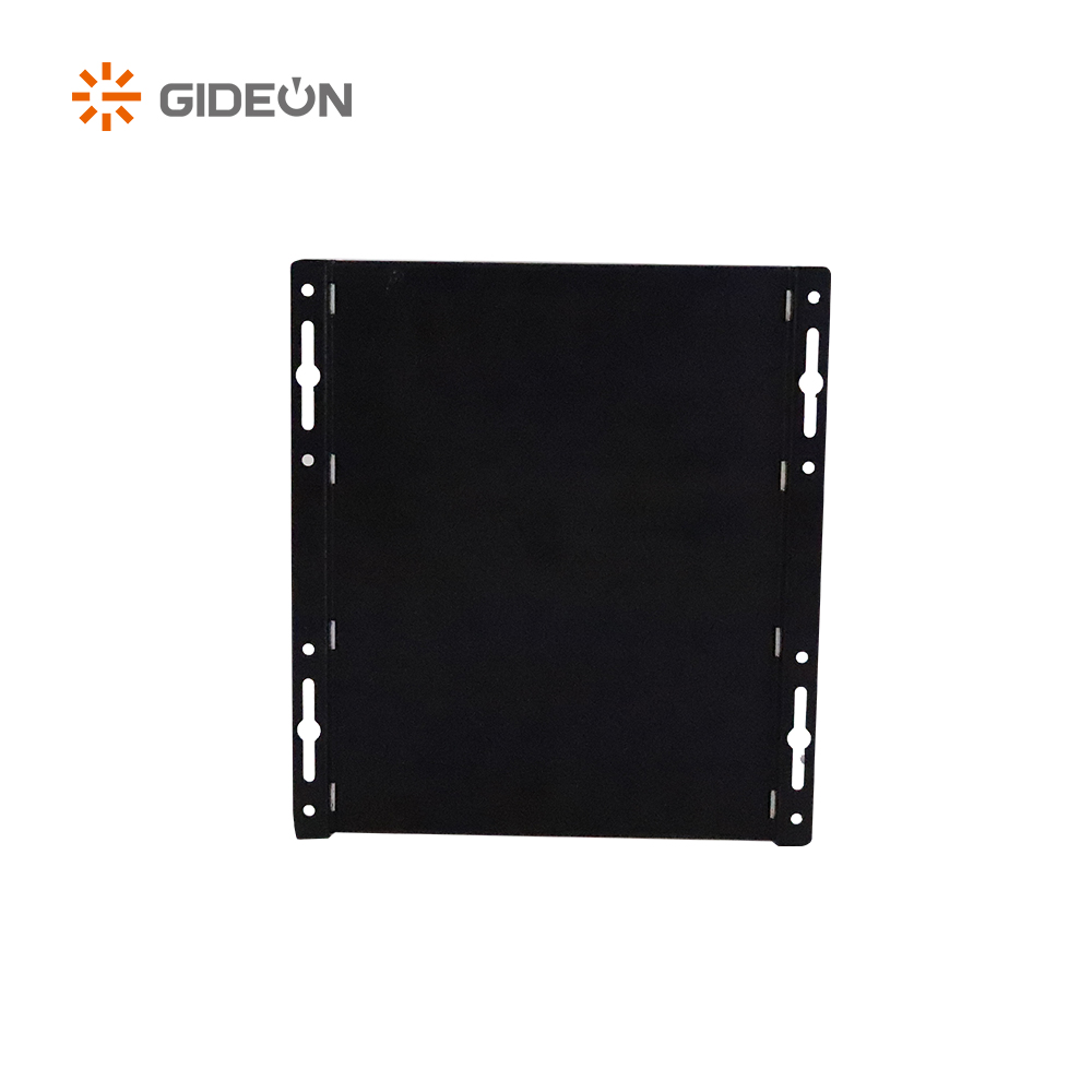 Controlador de carga solar automática GD-IT035 con MPPT