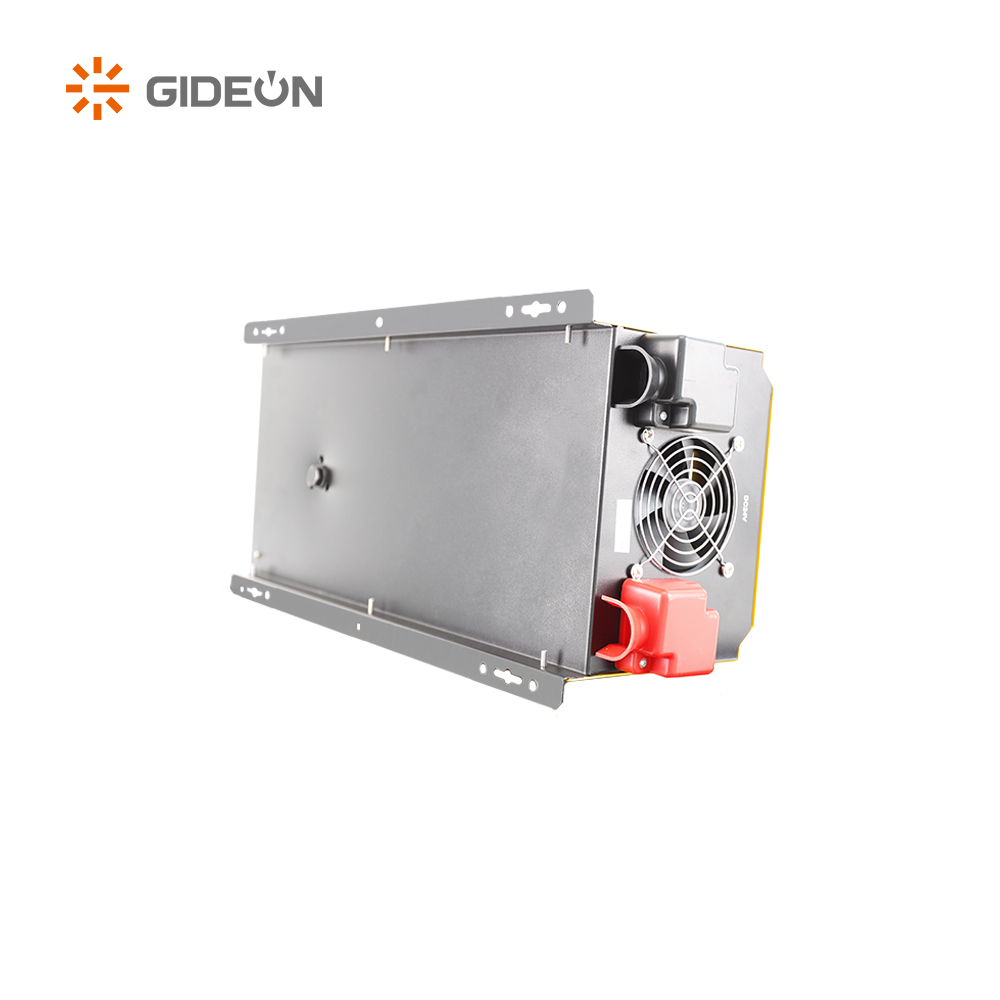GD-IT006 1KW 1.5KW 2KW 3KW 4KW 5KW 6KW PURO SINE OVER INverter