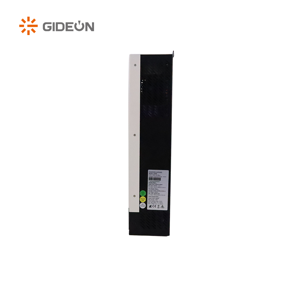 Inversor solar híbrido GD-IT031 con sobrecalentamiento de protección contra cortocircuito para el hogar para el hogar