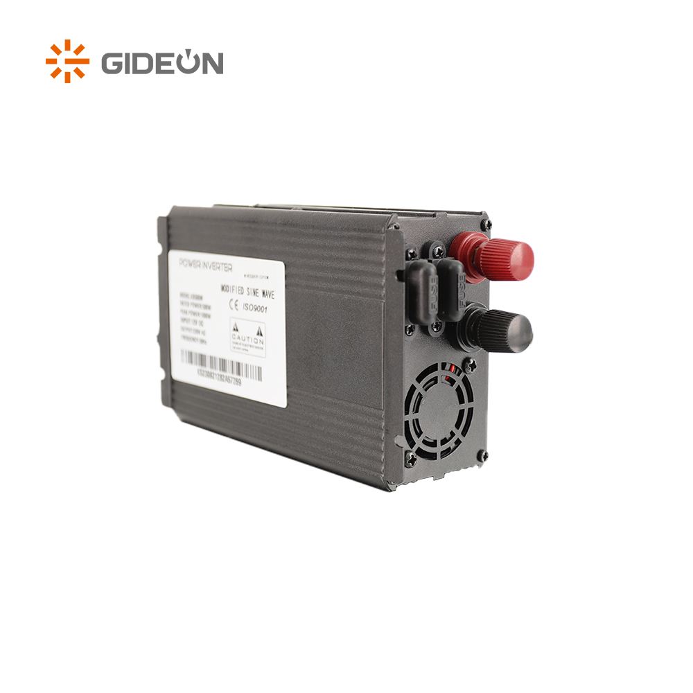 Inverter GD-IT-IT-C009-A 500W Corrección de onda sinusoidal
