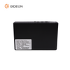 Banco de energía ininterrumpible de CC con batería de iones de litio GD-DC002 para monitorear el enrutador WIFI