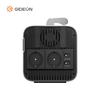 Fuente de alimentación de almacenamiento de energía de emergencia de onda sinusoidal pura GD-SS015 para acampar