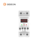 GD-V589-DA-40A DIN Voltaje de riel Circuito Protector de limitador de circuito para el hogar