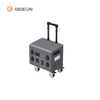 GD-SS026-3000W Potencia de batería Portable LiFePO4